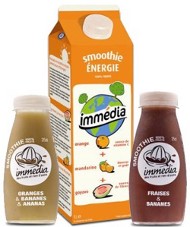 smotthie immedia